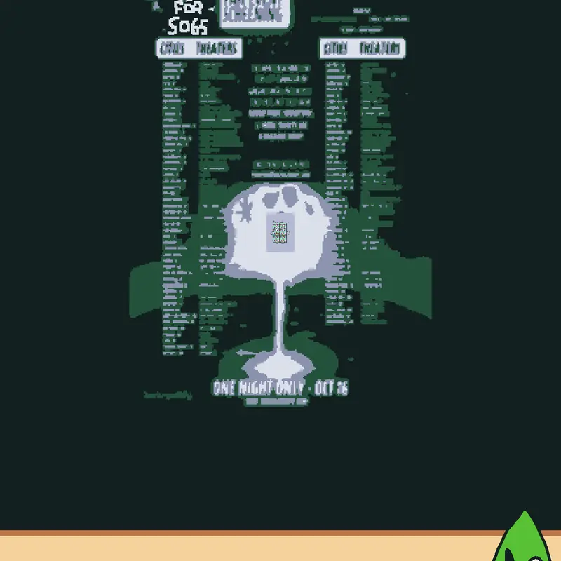 Game by @the-20esa-with-the-logo