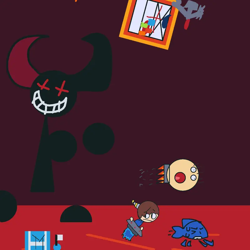 Game by @LilBrotin62