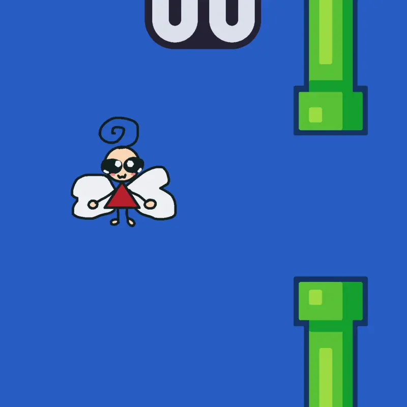 Game by @AKARI_KUN