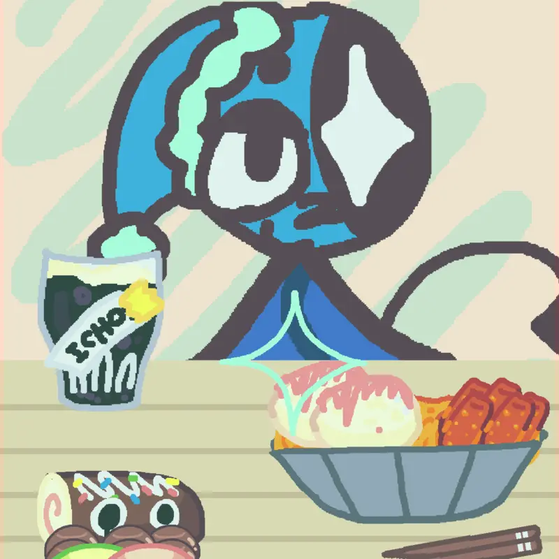 Game by @vanilla-cat_lover