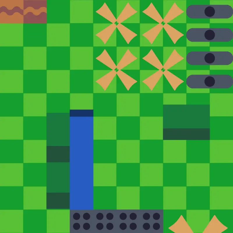 Game by @wildan