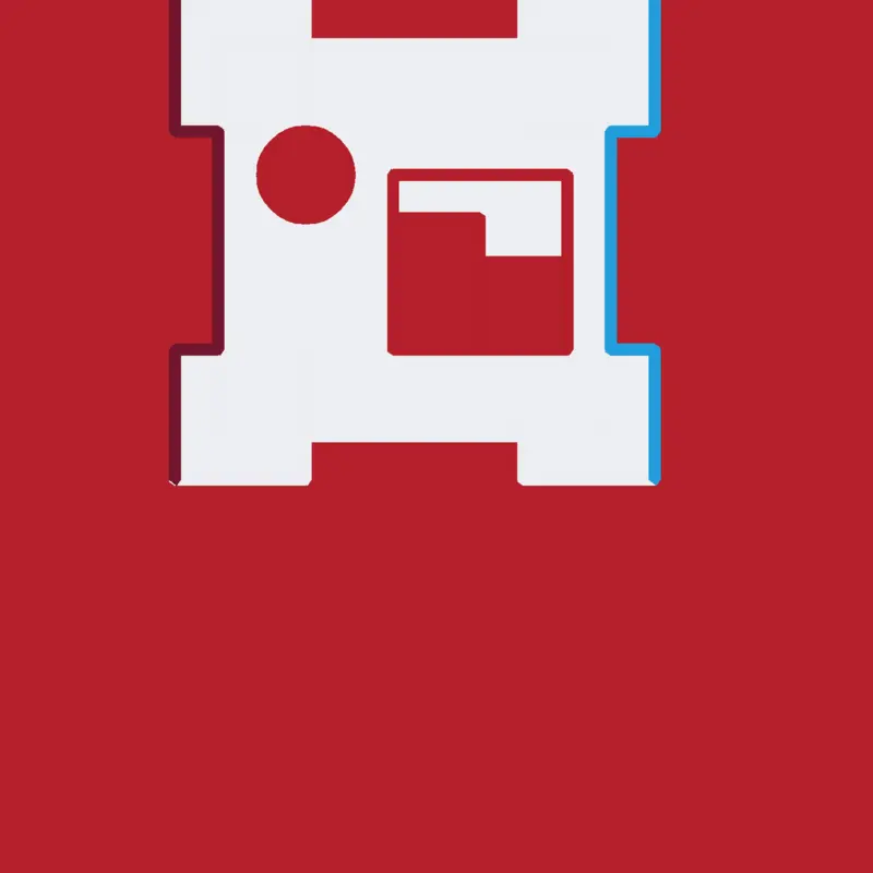 Game by @konami