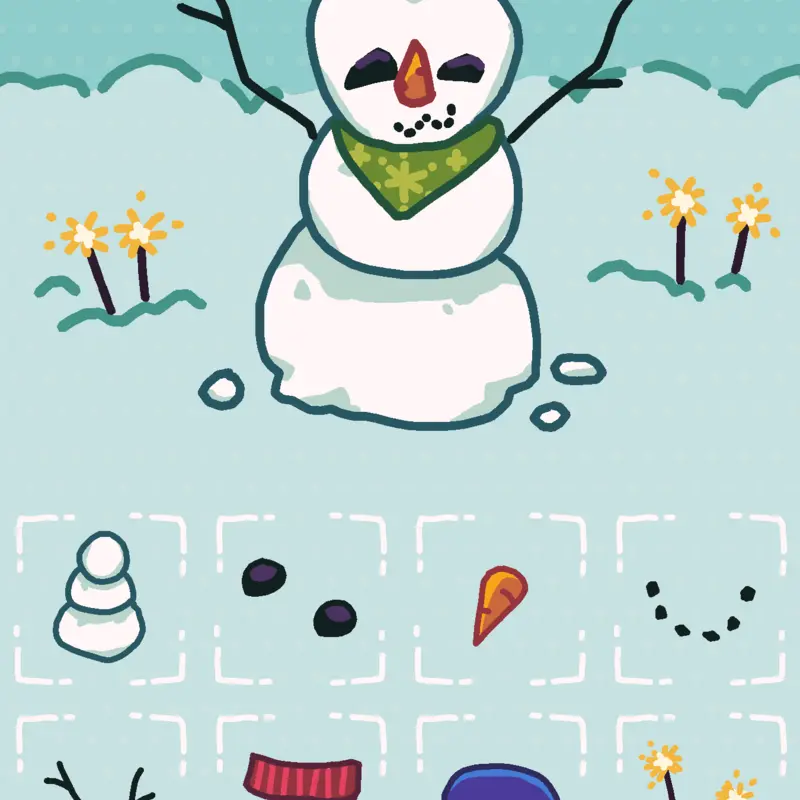 Game by @chatacharacter