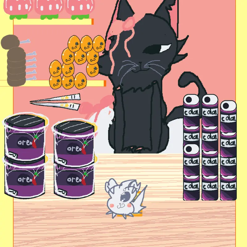 Game by @AYLADOG
