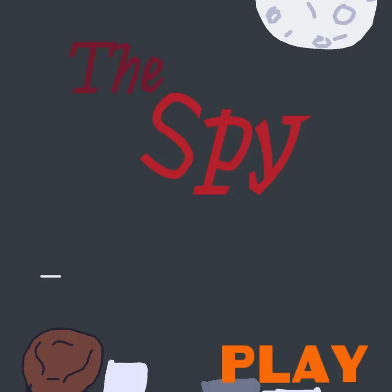 Game by @seuncuervo
