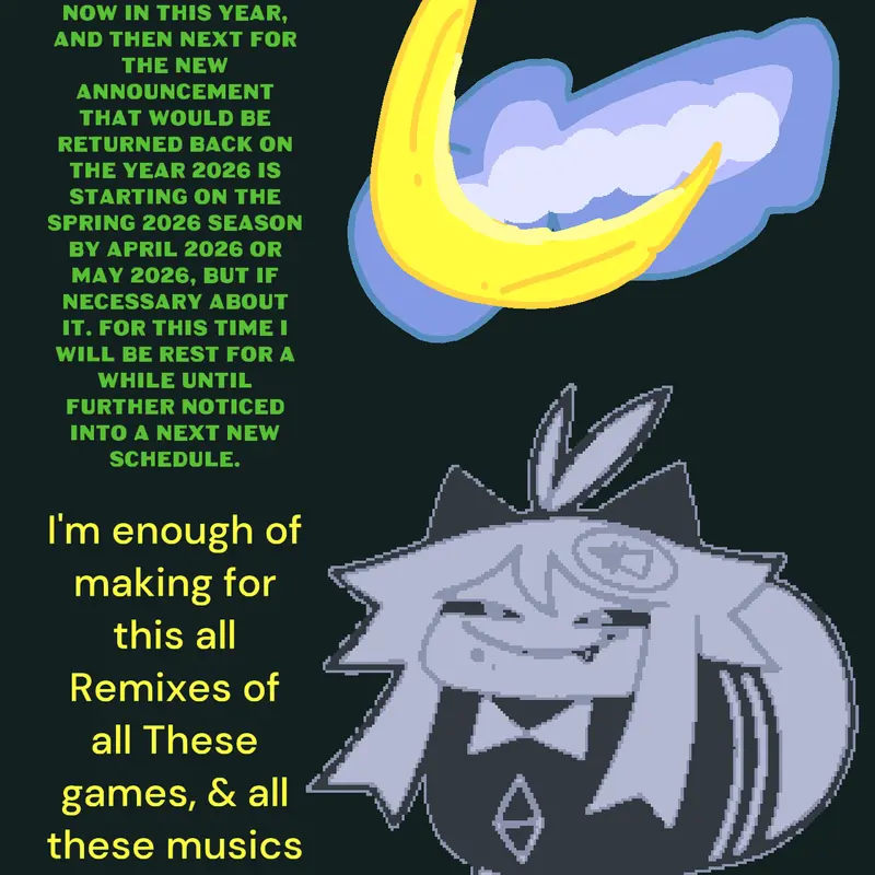Game by @DharreldaitaXV