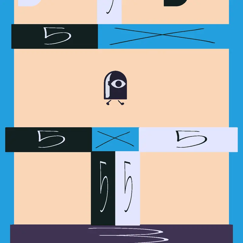 Game by @lilianc