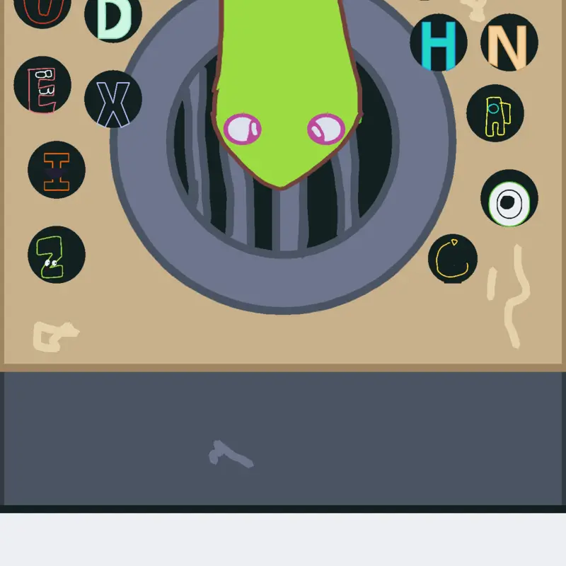 Game by @ntsndt