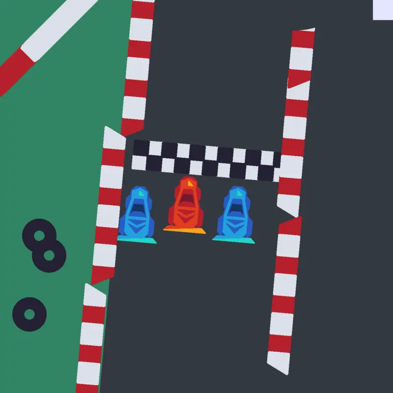 Game by @miu