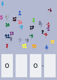 Math Machine