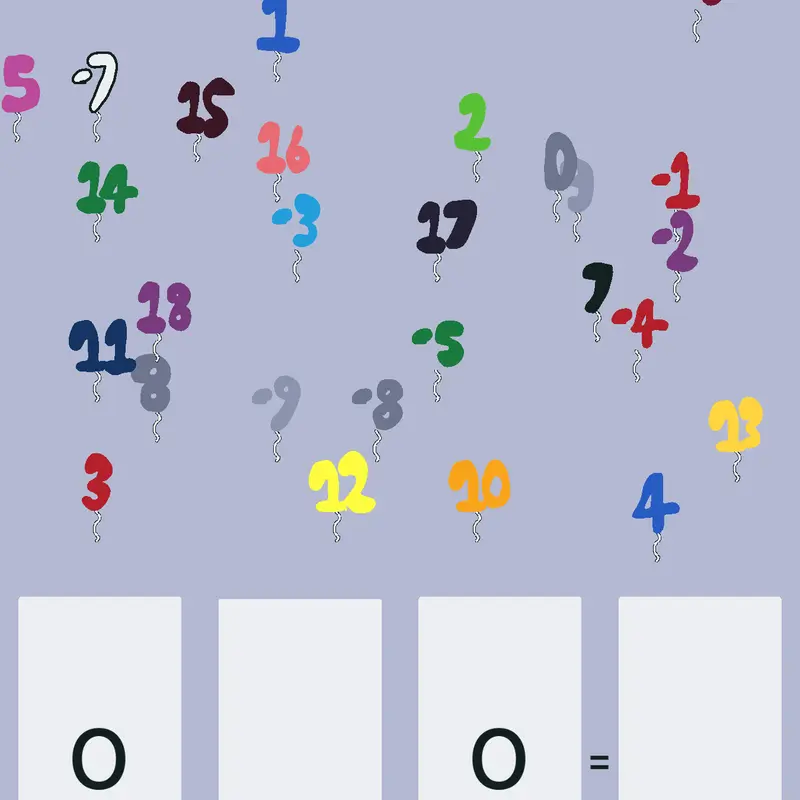 Math Machine by @Songkarn
