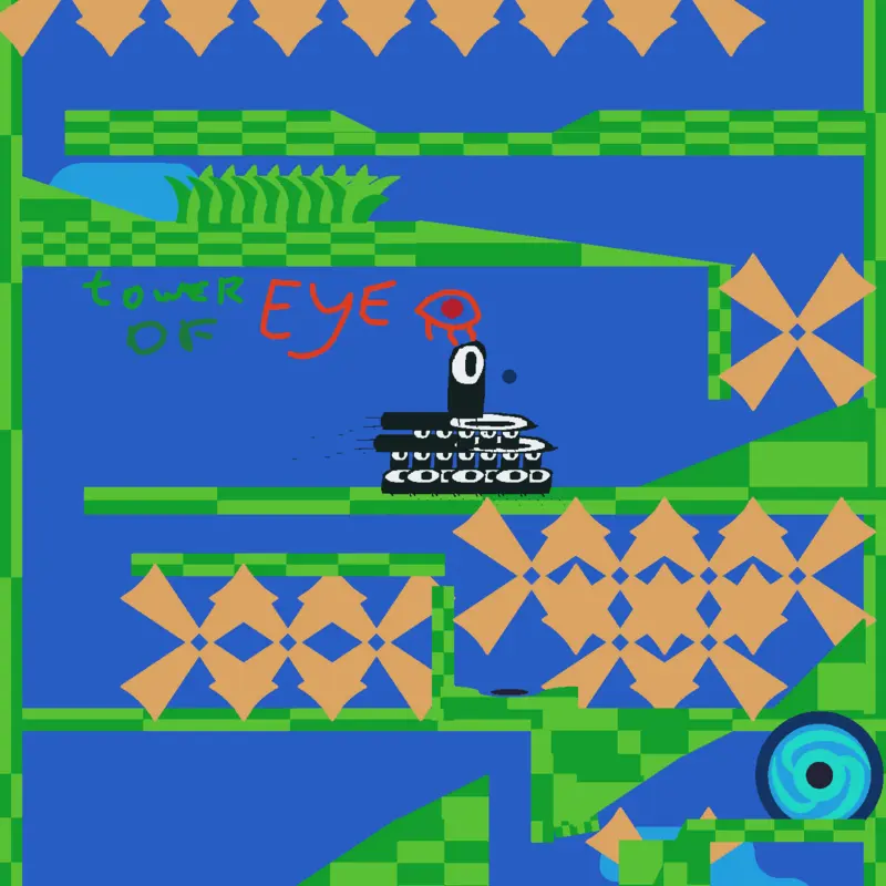 Game by @Levant