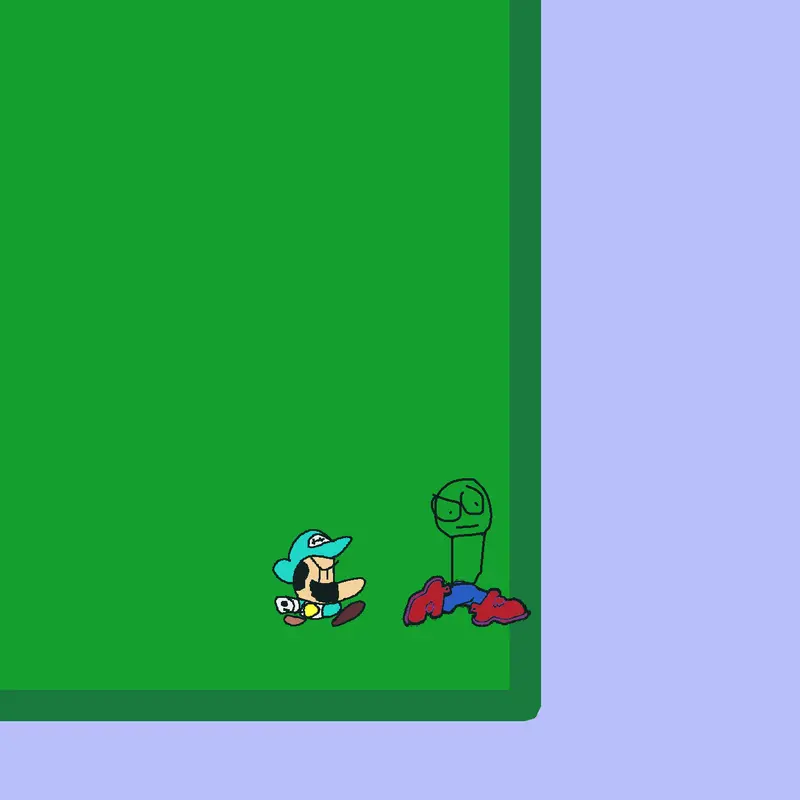 Game by @bombmann