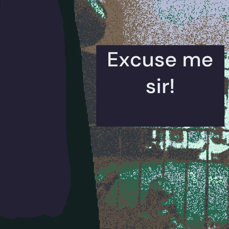 Game by @JernityStudios