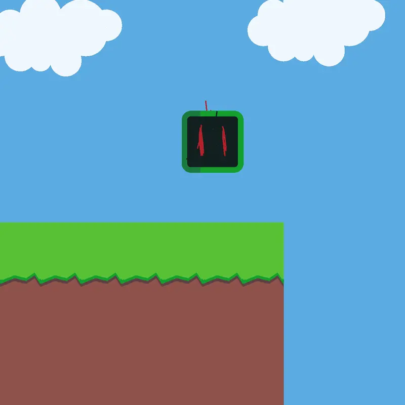 Game by @oreo_of_watermelon