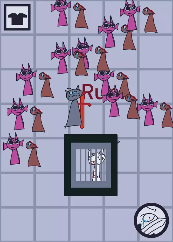 Game by @helppls