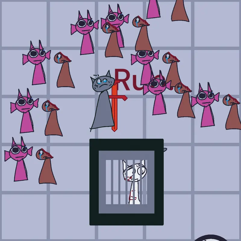 Game by @helppls