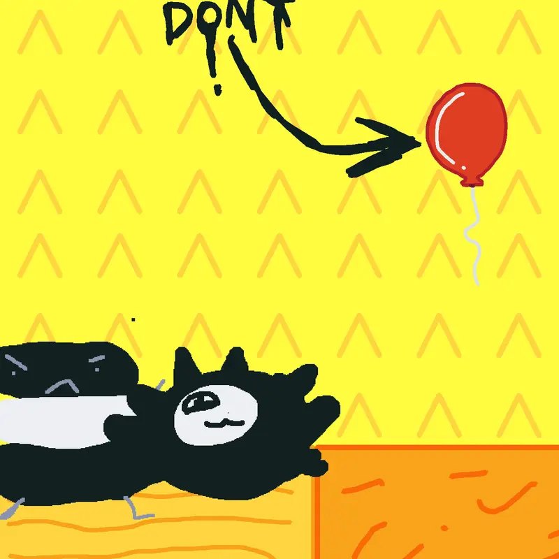 Game by @oreo-cookie