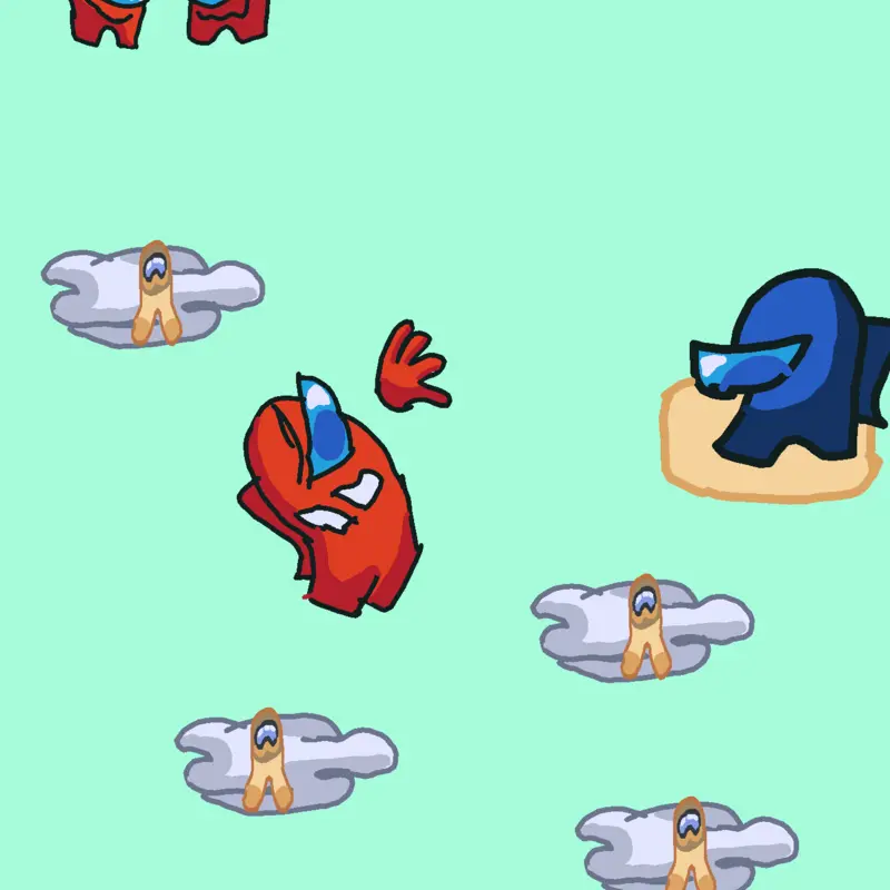 Game by @shadow_impostor