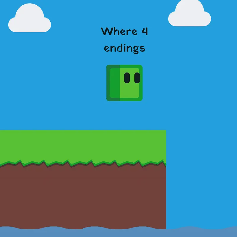 Game by @SajgonPVP