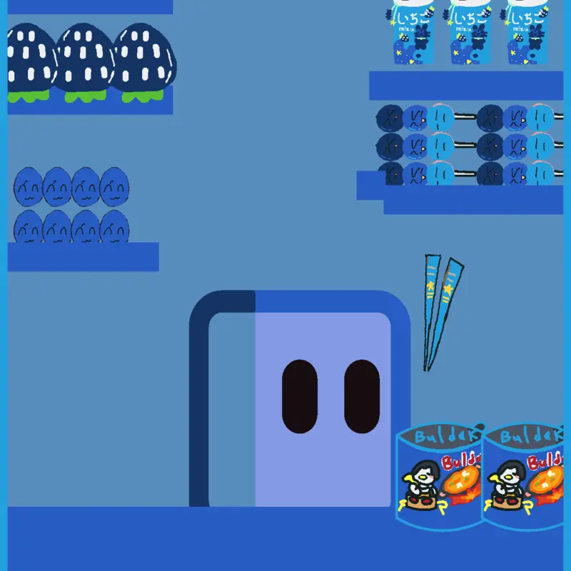 Game by @bzn-cat