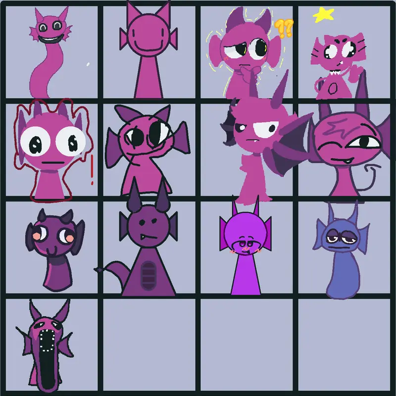 Game by @oxfox