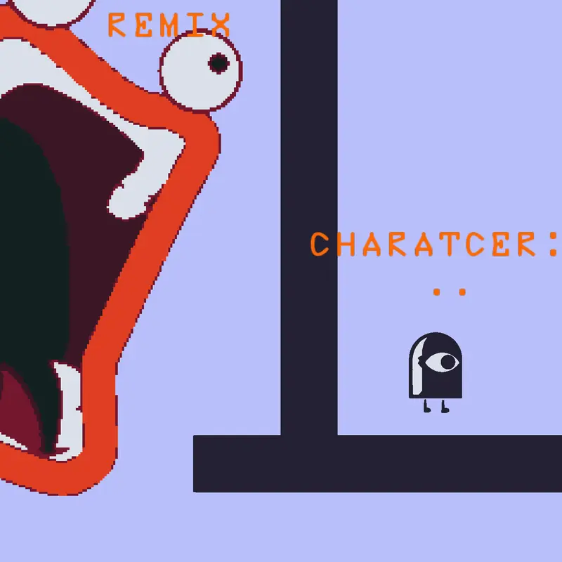 Game by @scambot