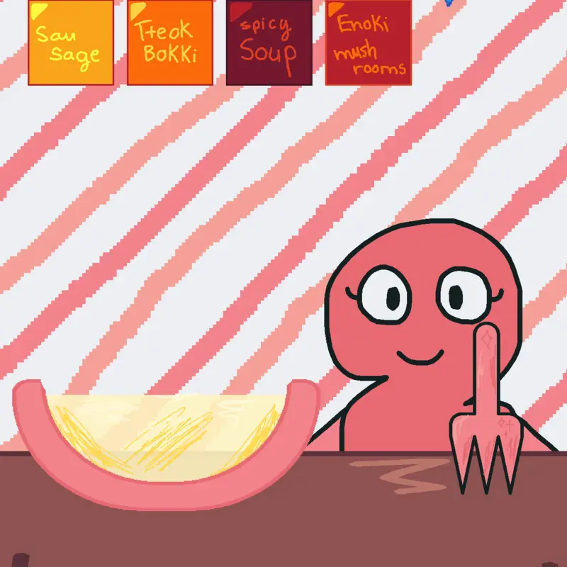 Game by @TWO_PINKY
