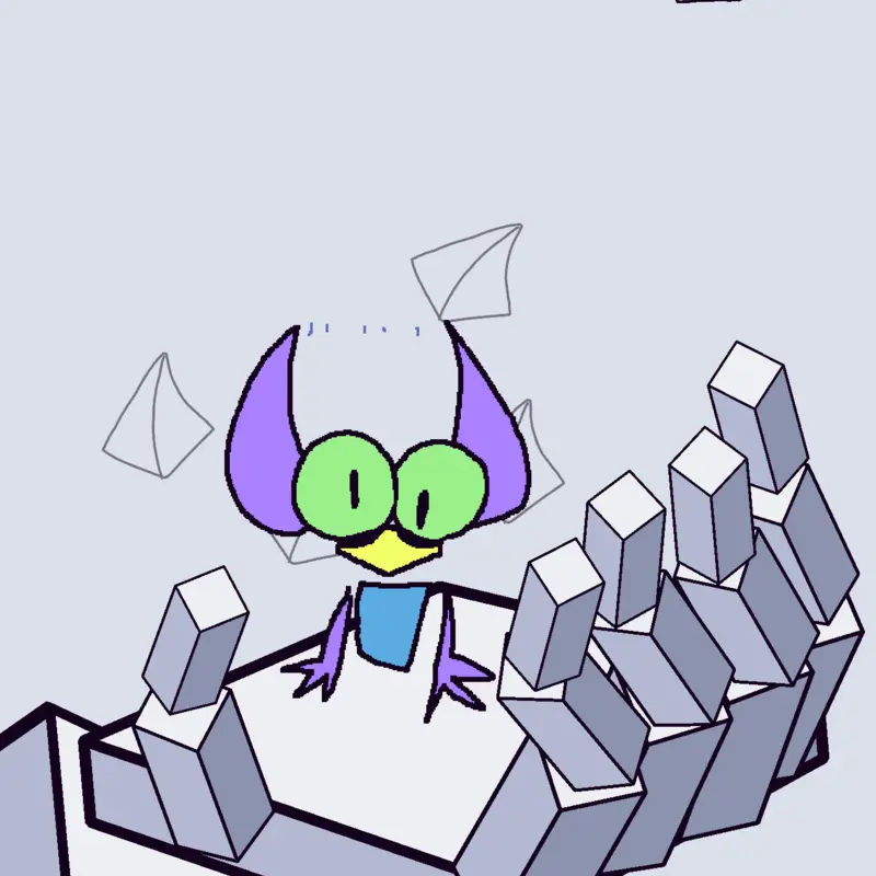 Game by @Arlo_the_owl