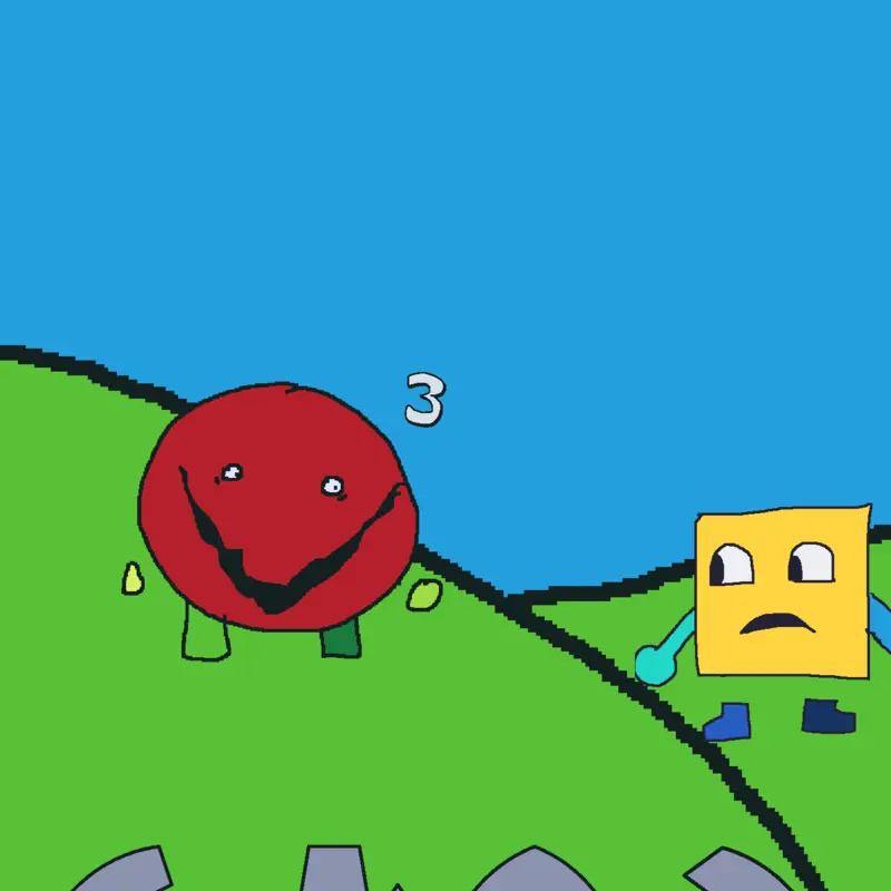 Game by @Makirok