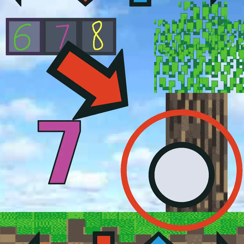 Game by @PeriquitoCool