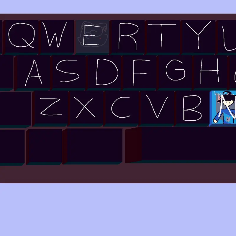 Game by @EmmaCat