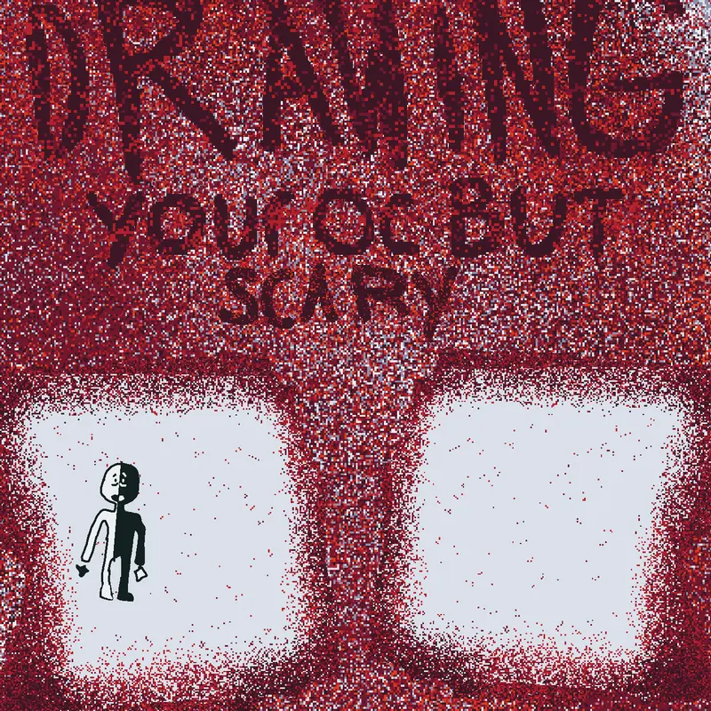 drawingyouroc by @idkovaltinemycat
