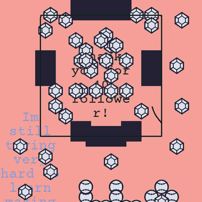 Game by @Lulcyrene