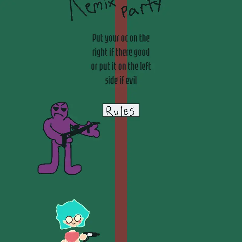 Game by @cottenball_bud