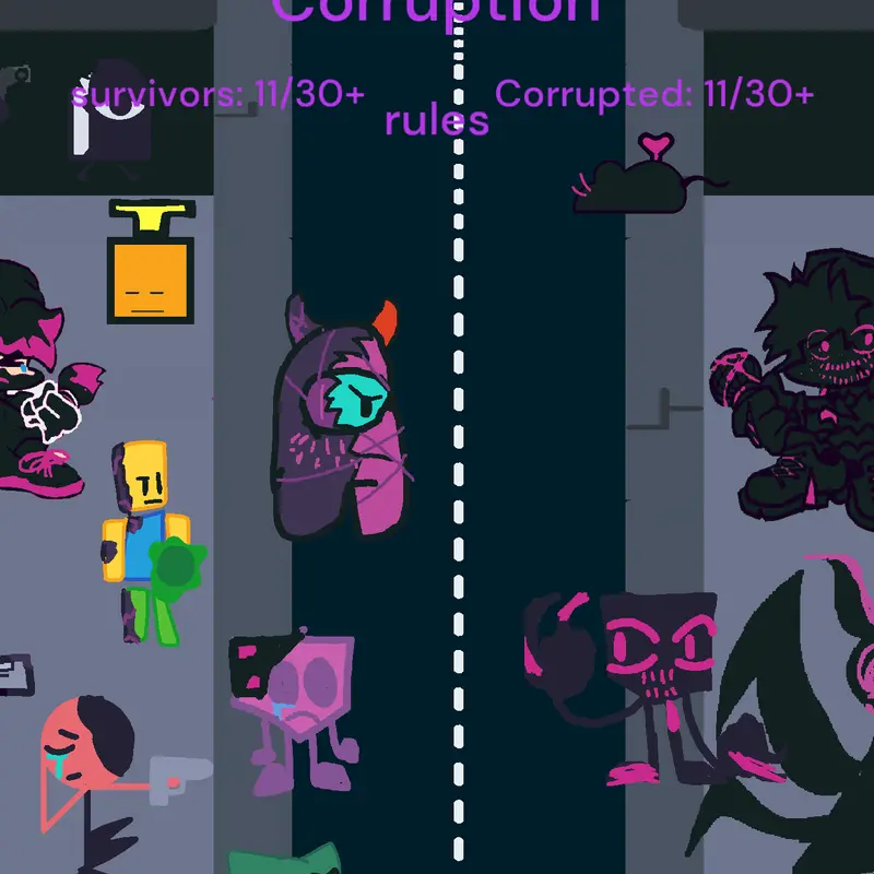 Game by @Gamer_Floogull