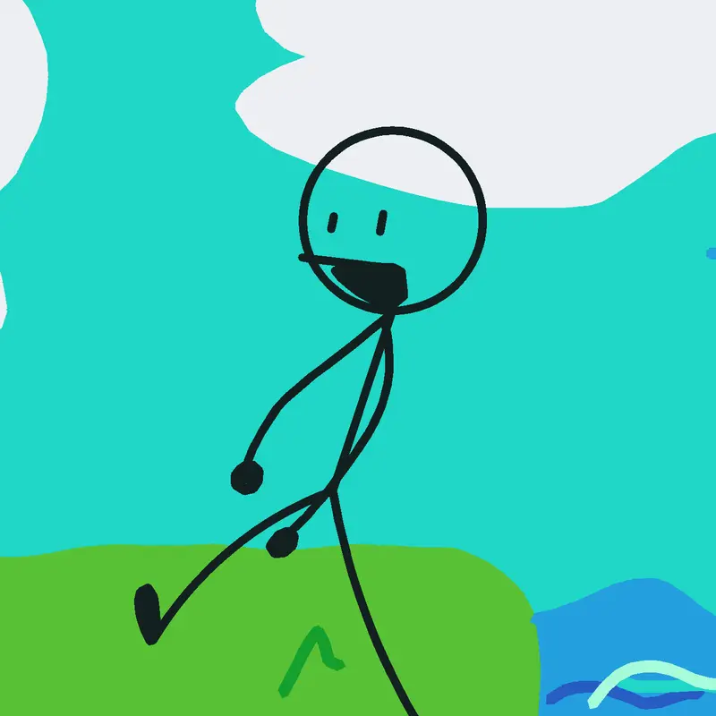 AVGN dance by @CastleOfAStick