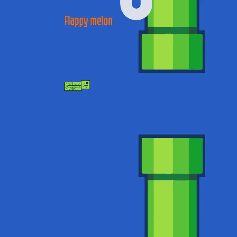 Game by @melon56455