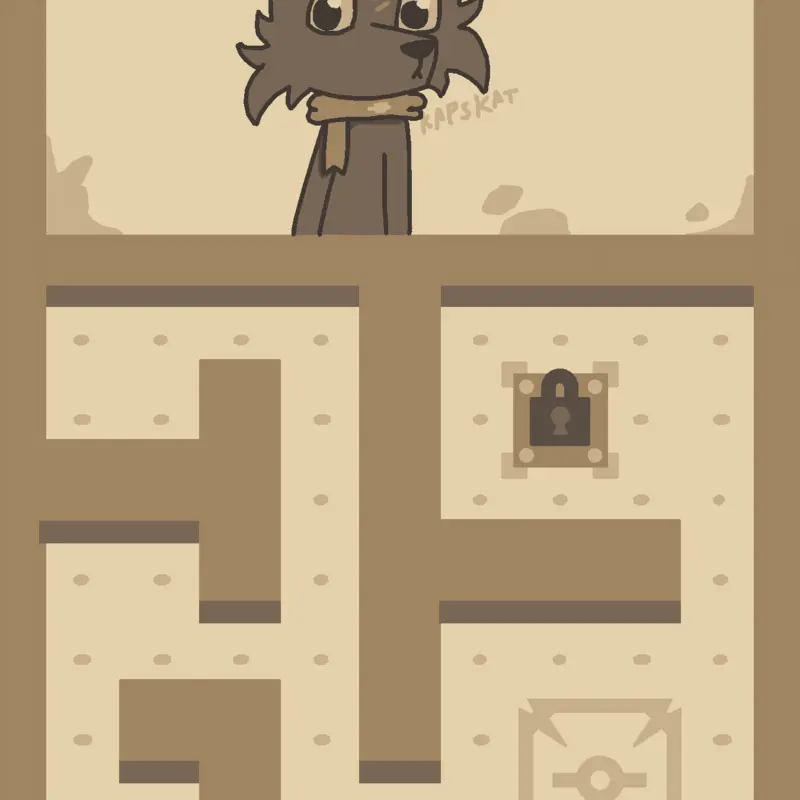 Game by @luchomyu