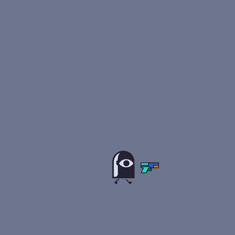 Game by @Primalguy