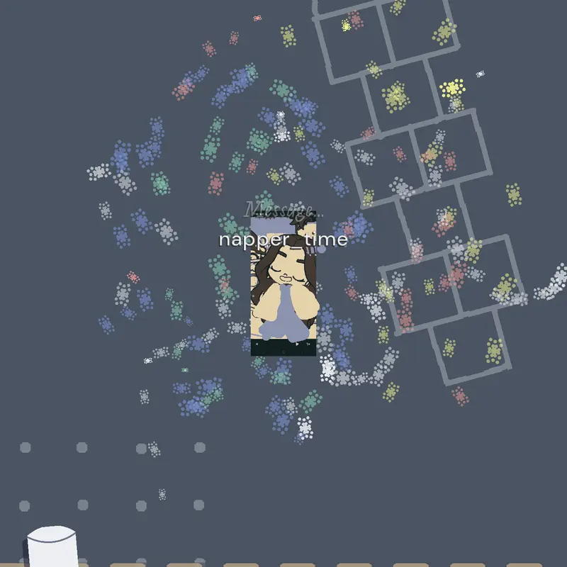Game by @character_me
