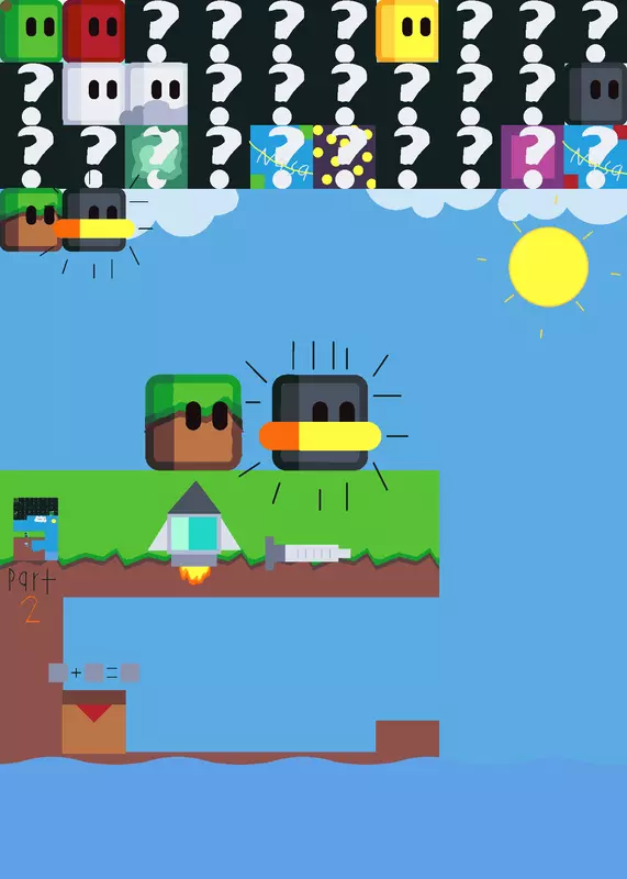Game by @ismael152