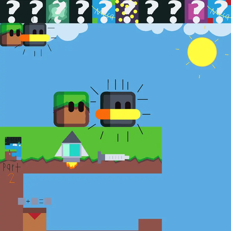 Game by @ismael152