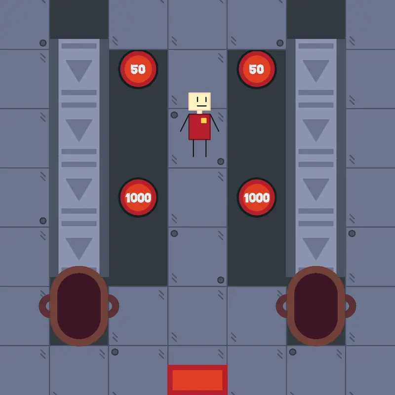 Game by @el_ojo