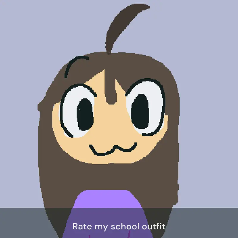 Game by @Merry_what