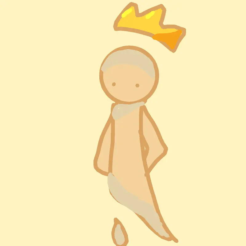 Game by @jellobird