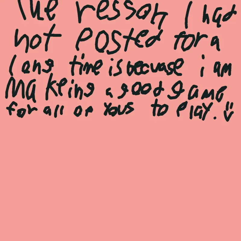 Game by @Rufus123