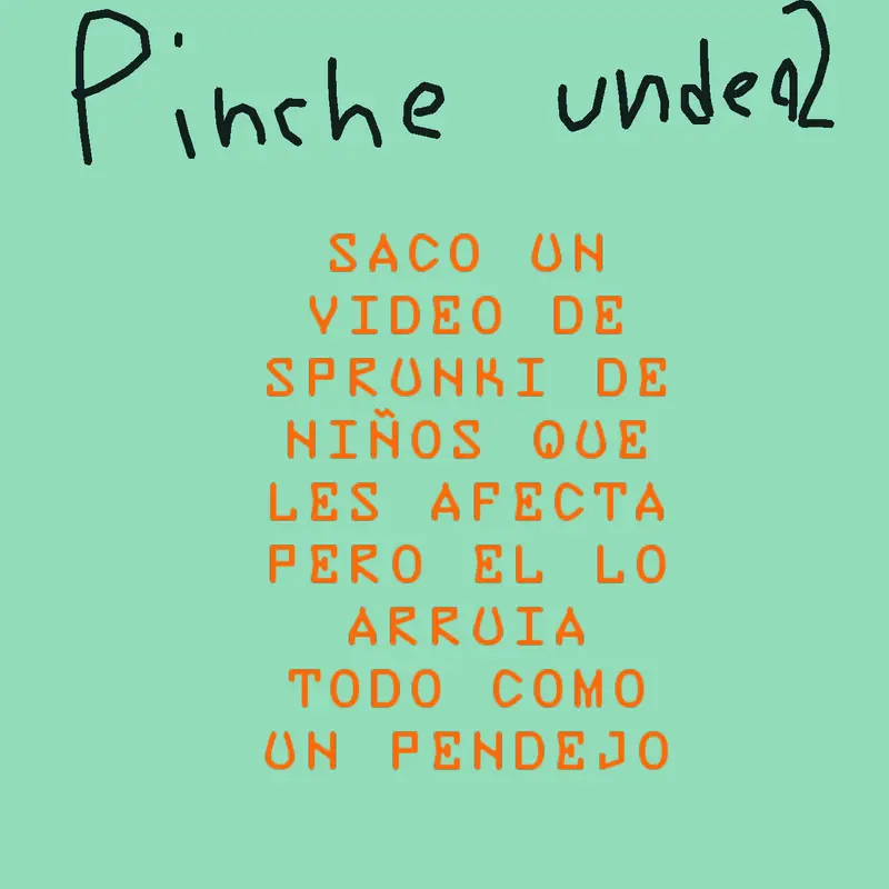 Game by @Suermoxd_fan_Pacolon_Xd