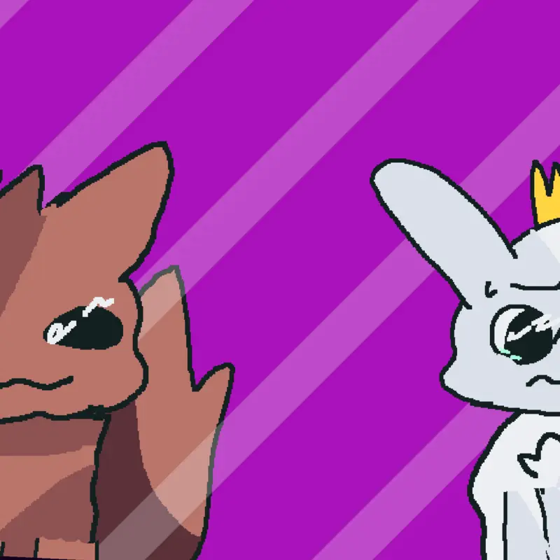 Game by @w4yru