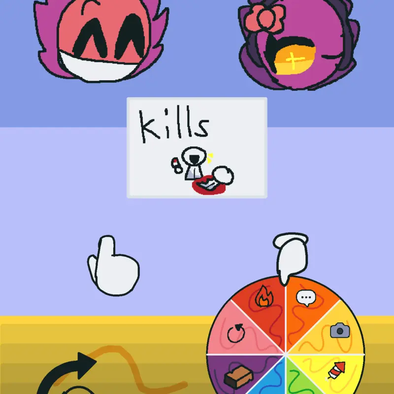 Game by @Yut_Kinitopet